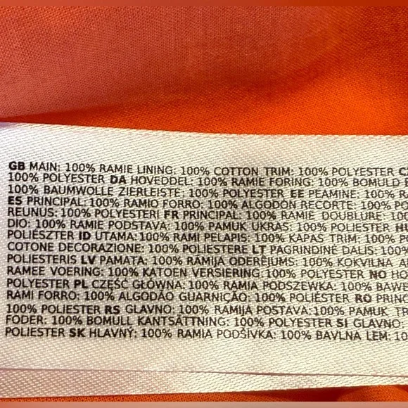 As New: EVER NEW Maxi Dress - Picture 14 of 17